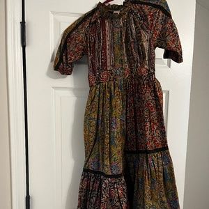 Anthropologie Dress